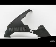 Carena bassa sinistra nera Yamaha R1 2004 - 1