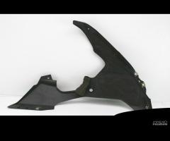 Carena bassa sinistra nera Yamaha R1 2004 - 4