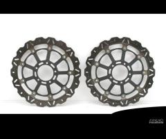 Dischi freno anteriori Ducati 749 999 848 s4rs - 1