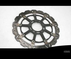 Dischi freno anteriori Ducati 749 999 848 s4rs - 3