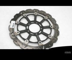 Dischi freno anteriori Ducati 749 999 848 s4rs - 4