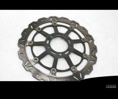 Dischi freno anteriori Ducati 749 999 848 s4rs - 5