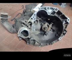 Cambio Fiat Panda 187A1000