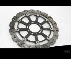 Dischi freno anteriori Ducati 749 999 848 s4rs - 6