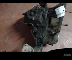 Cambio Fiat Panda 187A1000