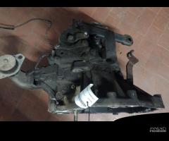 Cambio Fiat Panda 187A1000