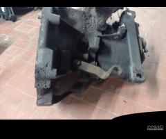 Cambio Fiat Panda 187A1000