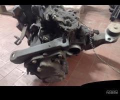 Cambio Fiat Panda 187A1000