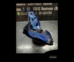 Carena manubrio Piaggio free 50 - 8