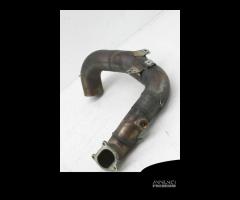 Scarico completo collettori Ducati 1198 1098R - 4