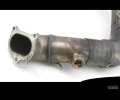 Scarico completo collettori Ducati 1198 1098R - 5