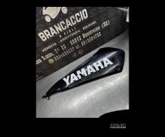 Carena Sottopedana dx Yamaha tmax 500