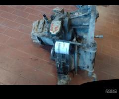 Cambio Fiat Uno 156A.2000