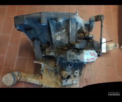 Cambio Fiat Uno 156A.2000 - 6