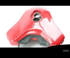 Serbatoio carburante rosso Ducati 749 999 - 6