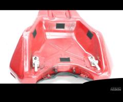 Serbatoio carburante rosso Ducati 749 999 - 9