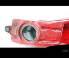 Serbatoio carburante rosso Ducati 749 999 - 10