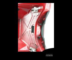 Serbatoio carburante rosso Ducati 749 999 - 11