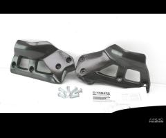 Cover copri telaio carbonio Yamaha XT660 660R 660X