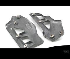 Cover copri telaio carbonio Yamaha XT660 660R 660X