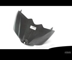 Cover serbatoio carbonio Yamaha YZF R1 2007