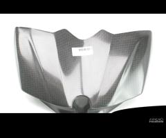 Cover serbatoio carbonio Yamaha YZF R1 2007