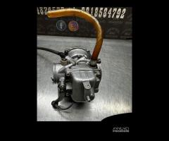 Carburatore Honda dominator NX 650 - 10