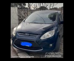 ricambi Ford c-max 2.0 tdci 2013