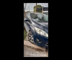 ricambi Ford c-max 2.0 tdci 2013 - 5