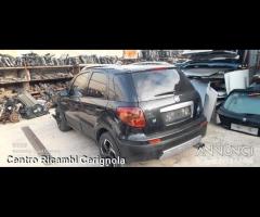 ricambi fiat sedici Suzuki SX4 1.9 mjt 120cv - 8