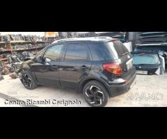 ricambi fiat sedici Suzuki SX4 1.9 mjt 120cv - 9