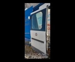 porta posteriore sx vetrata fiat ducato