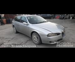 ricambi alfa romeo 156 giugiaro