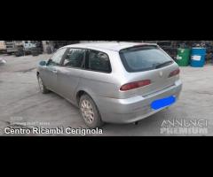 ricambi alfa romeo 156 giugiaro