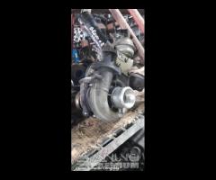 turbina fiat bravo 1.6 mjt 120cv