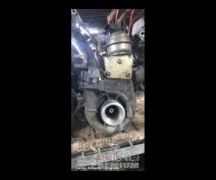 turbina fiat bravo 1.6 mjt 120cv