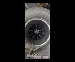 turbina Mercedes GLE 3.0 cdi - 6