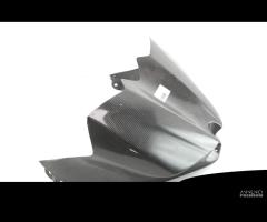 Cover serbatoio carbonio Yamaha YZF R1 2007 - 1