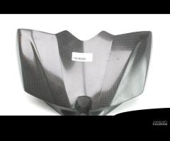 Cover serbatoio carbonio Yamaha YZF R1 2007 - 2