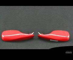 Coppia specchietti retrovisori rossi Ducati 998 - 6