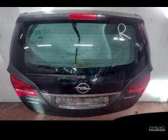 Portellone Opel Meriva B 2011