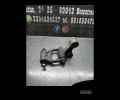 Supporto ammortizzatore Honda dominator NX 650 - 1