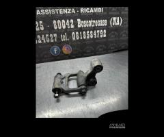 Supporto ammortizzatore Honda dominator NX 650 - 8