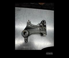 Staffa supporto pinza posteriore Honda dominator N