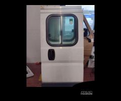 Porta Posteriore Destra Fiat Ducato 2008