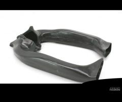 Condotti aria carbonio Ducati 848 1098 1198 - 1