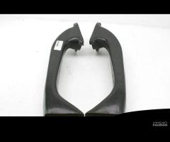 Condotti aria carbonio Ducati 848 1098 1198 - 2