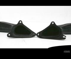 Condotti aria carbonio Ducati 848 1098 1198 - 3