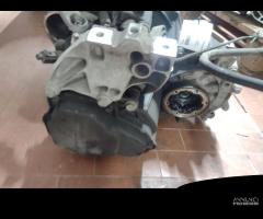 Cambio Volkswagen Golf BLS 2007