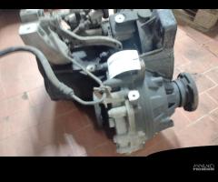 Cambio Volkswagen Golf BLS 2007 - 6